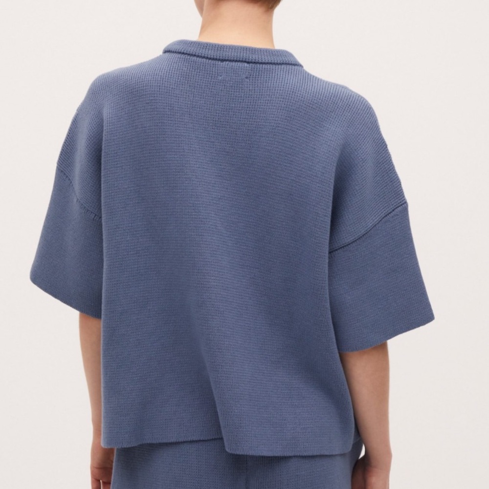 Babaa Jumper no35 midnight
